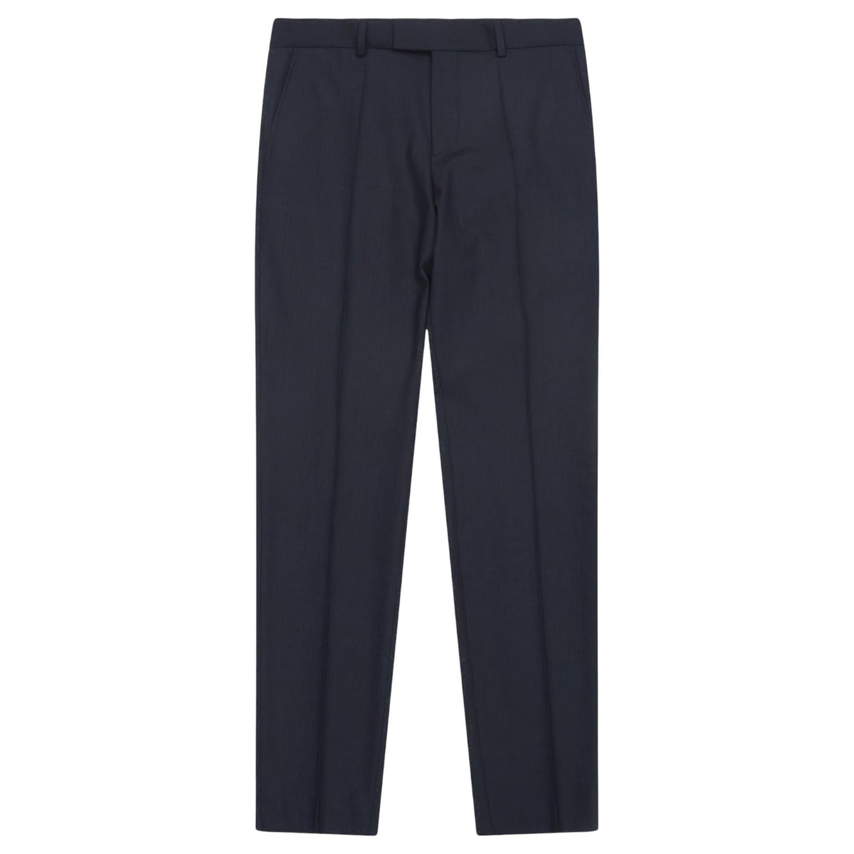 BOSS Performance Virgin Wool Suit – 2 Piece Slim Fit  50561863