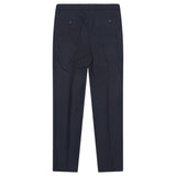 BOSS Performance Virgin Wool Suit – 2 Piece Slim Fit  50561863
