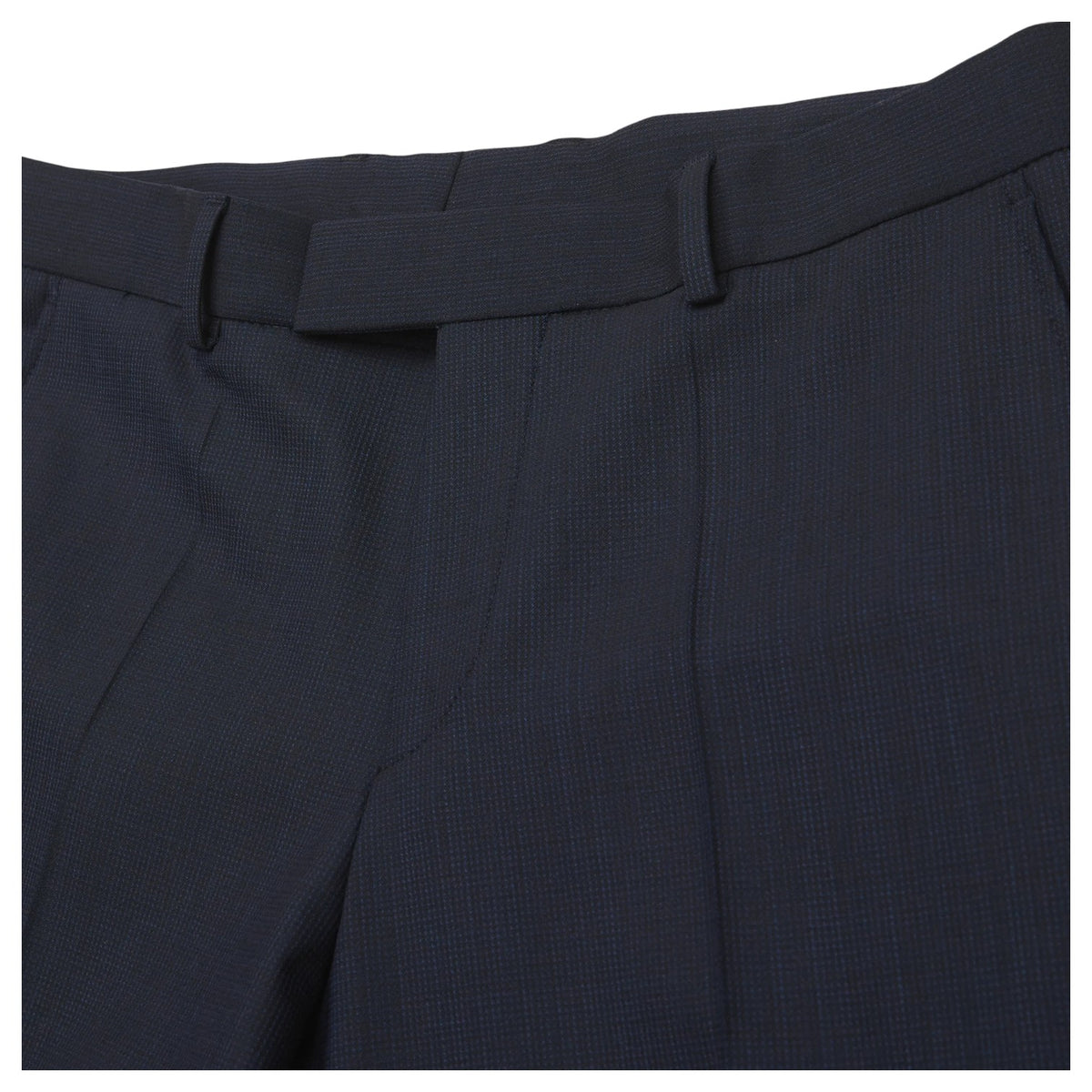 BOSS Performance Virgin Wool Suit – 2 Piece Slim Fit  50561863