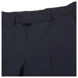BOSS Performance Virgin Wool Suit – 2 Piece Slim Fit  50561863