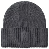 Mackage-JUDE-MZ Hand-Knit Toque With Ribbed Cuff
