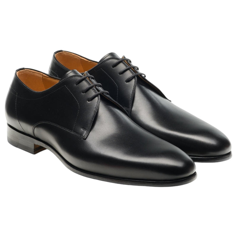 Magnanni Maddin Black Men's Dress Shoes  22278 00 Black