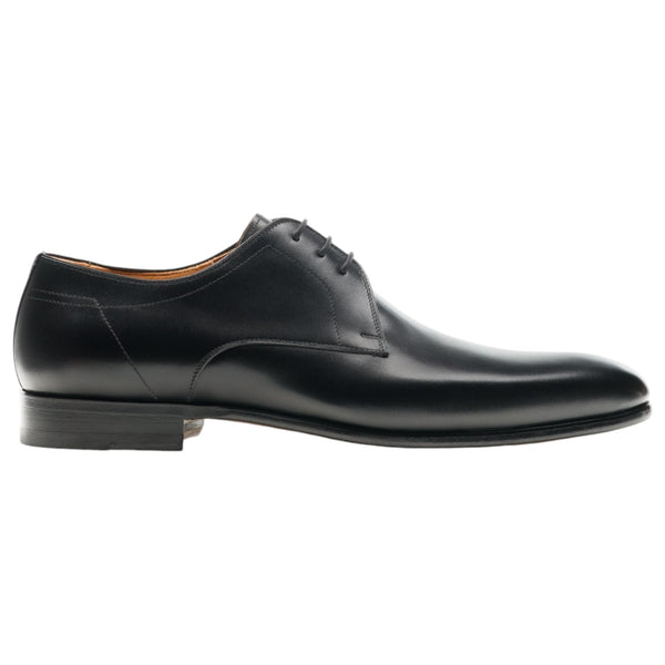 Magnanni Maddin Black Men's Dress Shoes  22278 00 Black