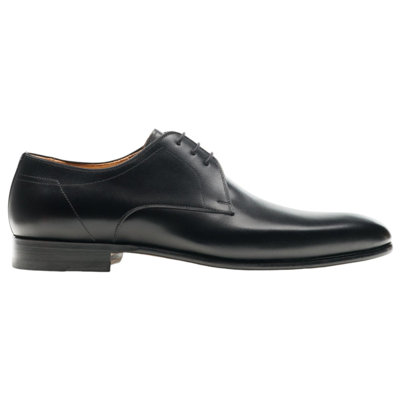 Magnanni Maddin Black Men's Dress Shoes  22278 00 Black