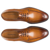 Magnanni Men's Shoes Alva in Tabaco  23335