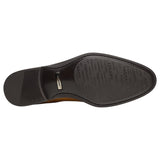 Magnanni Men's Shoes Alva in Tabaco  23335