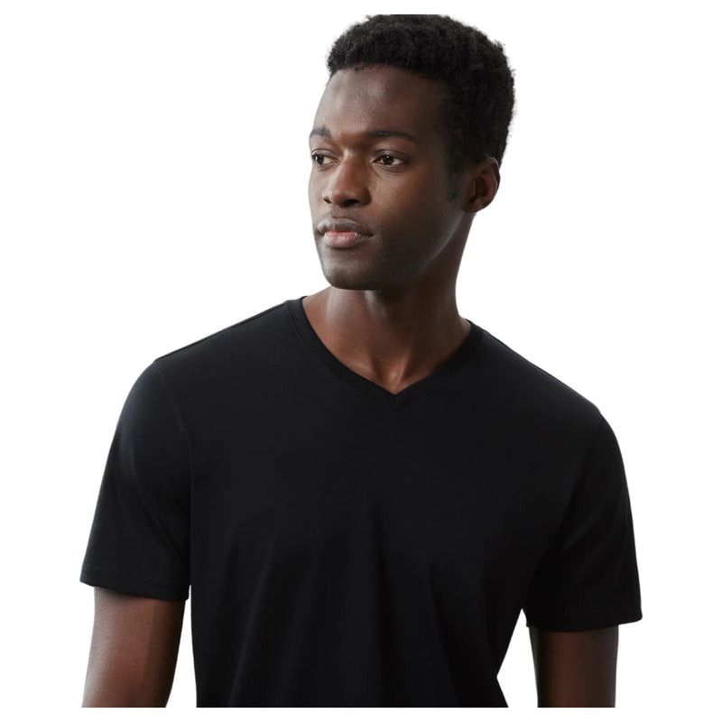 Robert Barakett T Shirt In Black 23336V