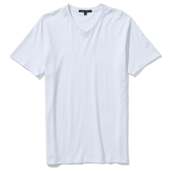 Robert Barakett T Shirt In White 23336V