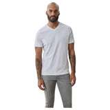 Robert Barakett T Shirt In White 23336V