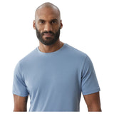 Robert Barakett T Shirt In Dover Blue 23336