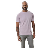 Robert Barakett T Shirt In Light Pink  23336