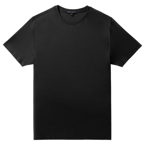 Robert Barakett T Shirt In Black  23336