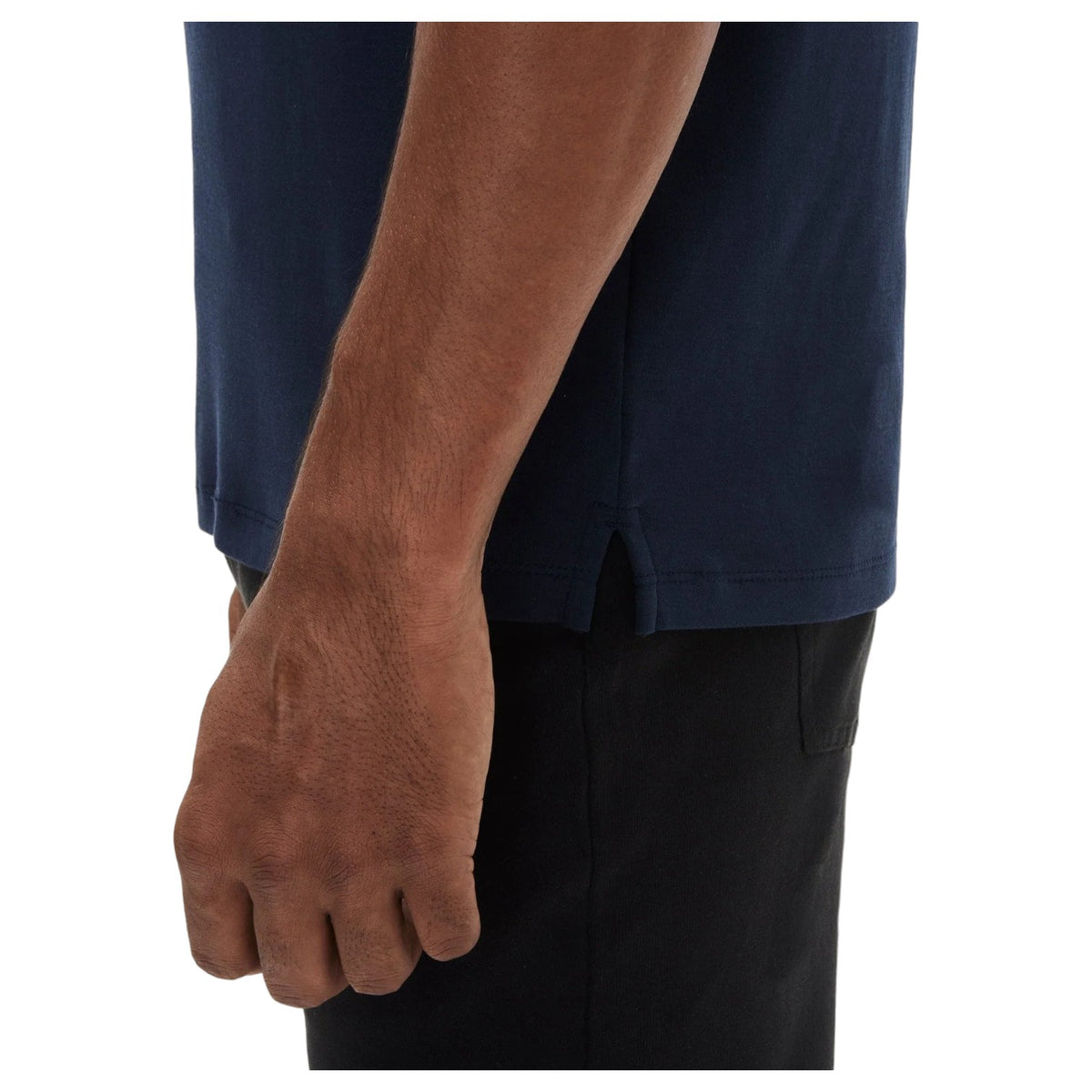 Robert Barakett T Shirt In Blue Night 23336