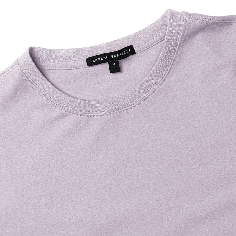 Robert Barakett T Shirt In Light Pink  23336