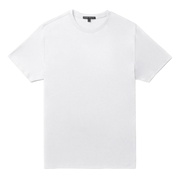 Robert Barakett T Shirt In White  23336