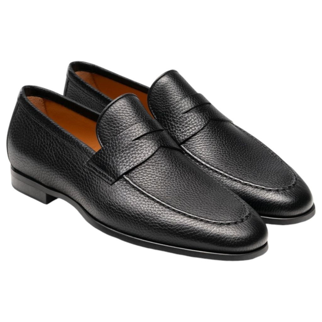 【PORTERNA】Elliman point loafers Diezma II | Product Details | Magnanni US