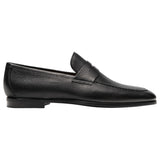 Magnanni Diezma II Men's Black Dress Shoes  23802 00