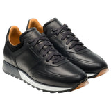 Magnanni Men's Shoes ARCO In Black 24469