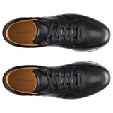 Magnanni Men's Shoes ARCO In Black 24469