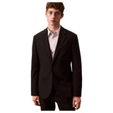 Calvin Klein Black Men's Suit  MXLL17EZ0001 Black