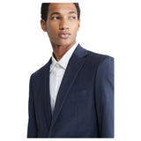 Calvin Klein Navy Men's Suit  MXLL17EZ0002 Navy