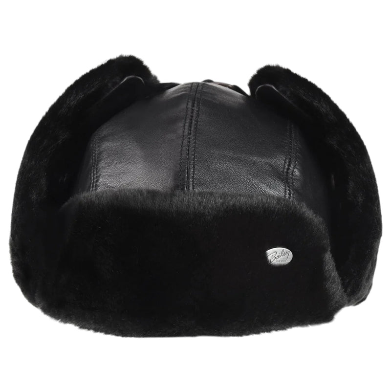 Bailey Vega Hat Black  25105