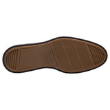 Magnanni Men's Loda Suede Slip-On – 25121 – Brown