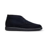 MAGNANNI LELLO Navy Suede 25622-11 Mens Shoe