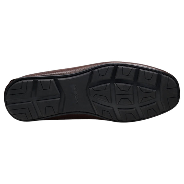 Magnanni Men's Shoes Monterey Braid Bit 25965 Brown