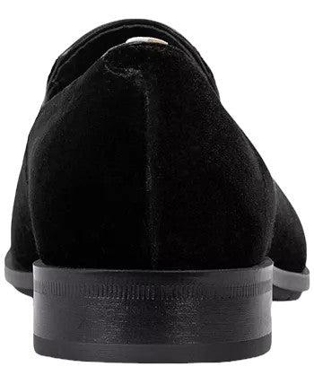 BOSS Men's Colby Velvet Dress Loafers  50511194-001