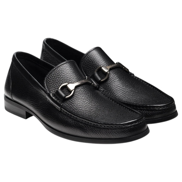 Magnanni Gentry Soft Men's Shoes 26169 Black