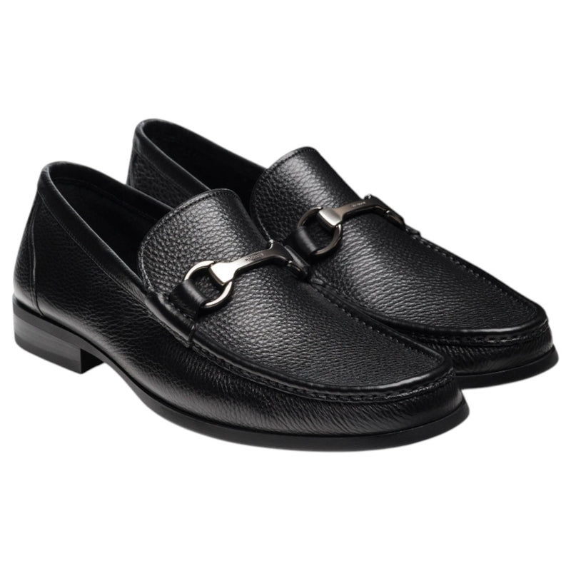 Magnanni Gentry Soft Men's Shoes 26169 Black