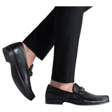 Magnanni Gentry Soft Men's Shoes 26169 Black