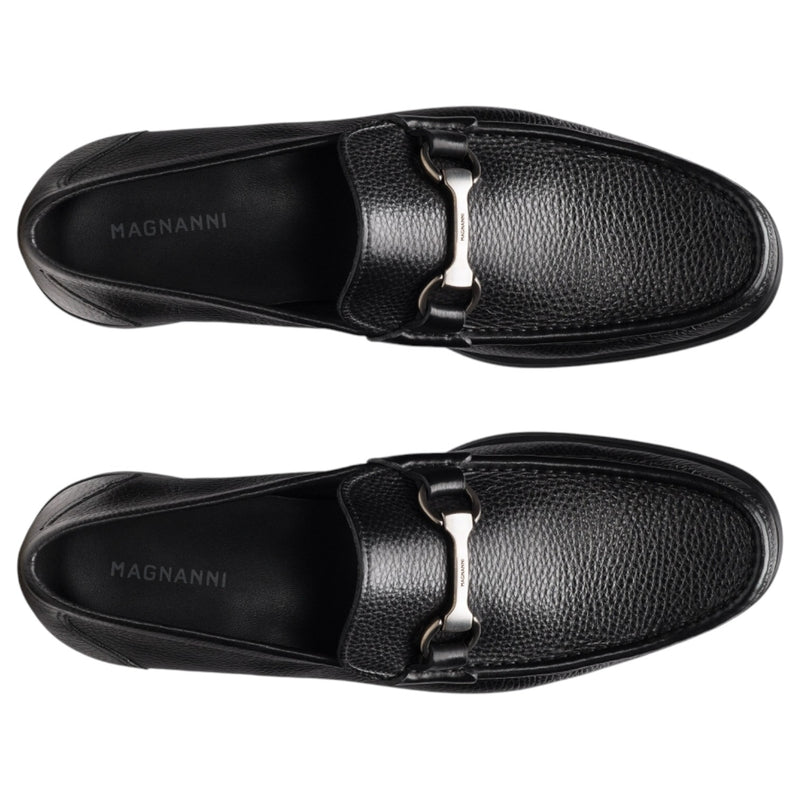 Magnanni Gentry Soft Men's Shoes 26169 Black