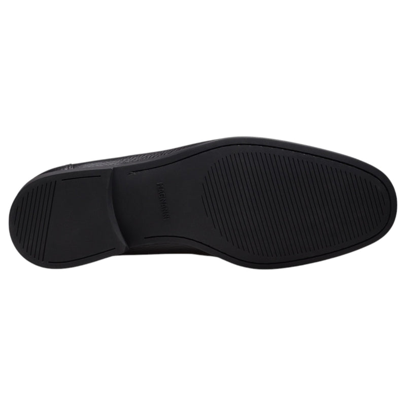 Magnanni Gentry Soft Men's Shoes 26169 Black