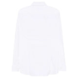 BOSS Whits Jersey Stretch Business Shirt  50539391 100