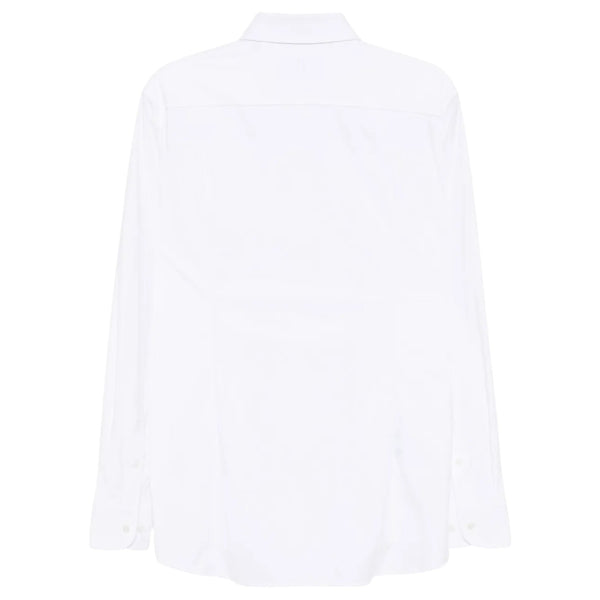 BOSS Whits Jersey Stretch Business Shirt  50539391 100