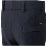 Woeve Mens Air Performance Slim Fit Stretch Pant