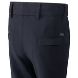 Woeve Mens Air Performance Slim Fit Stretch Pant