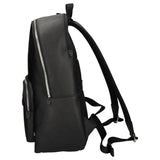 Hugo Boss Mutiple Pockets Backpack  50548179 001 Black