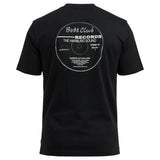 BOSS Men's T-Shirt Boss Club Regular Fit  50556033-001