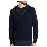 Theory  myhlo zip front knit hoodie  Q0484708