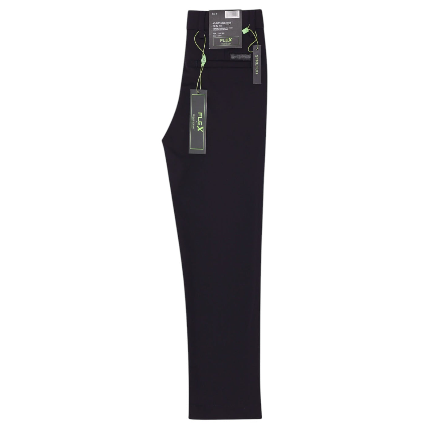 Leo&Zack Boys Pants Athletic Flex Chino LZAC 509 – J&Z Couture