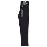 Leo&Zack Boys Pants Athletic Flex Chino LZAC 509