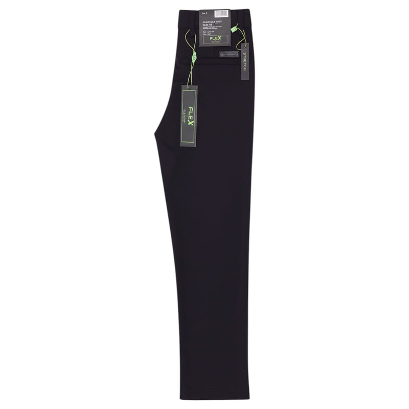 Leo&Zack Boys Pants Athletic Flex Chino LZAC 509