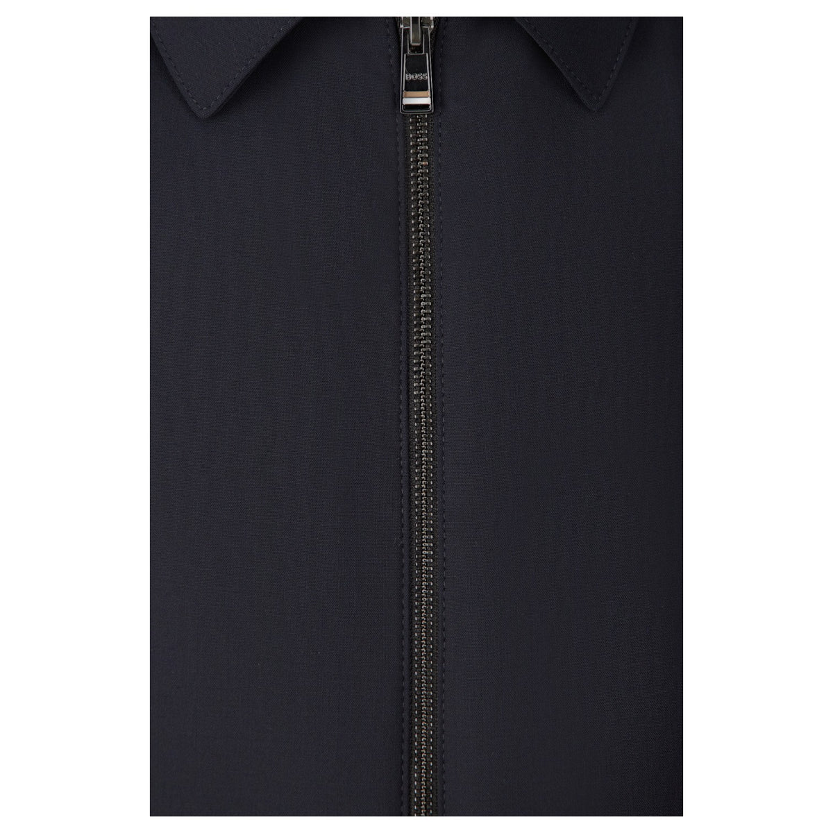 BOSS C Hanry Wing Casual Jacket In Navy  50521746 404 Navy