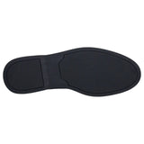 Hugo Boss Suede Loafers With Contrast Outsole 50543083 405