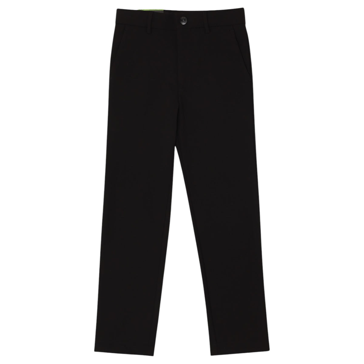 Leo&Zack Boys Pants Athletic Flex Chino LZAC 509