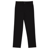 Leo&Zack Boys Pants Athletic Flex Chino LZAC 509