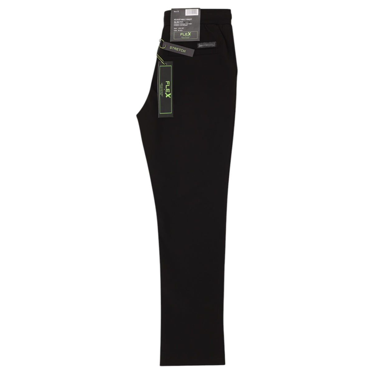 Leo&Zack Boys Pants Athletic Flex Jogger LZAJ 507